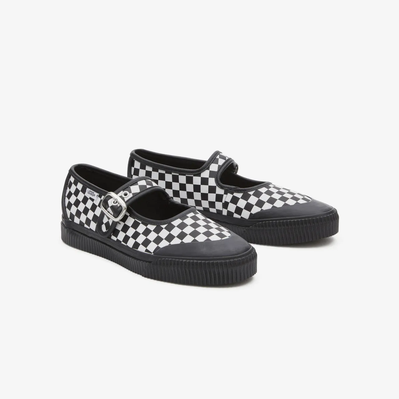 Run Fast Resilient Outsole Mary Jane