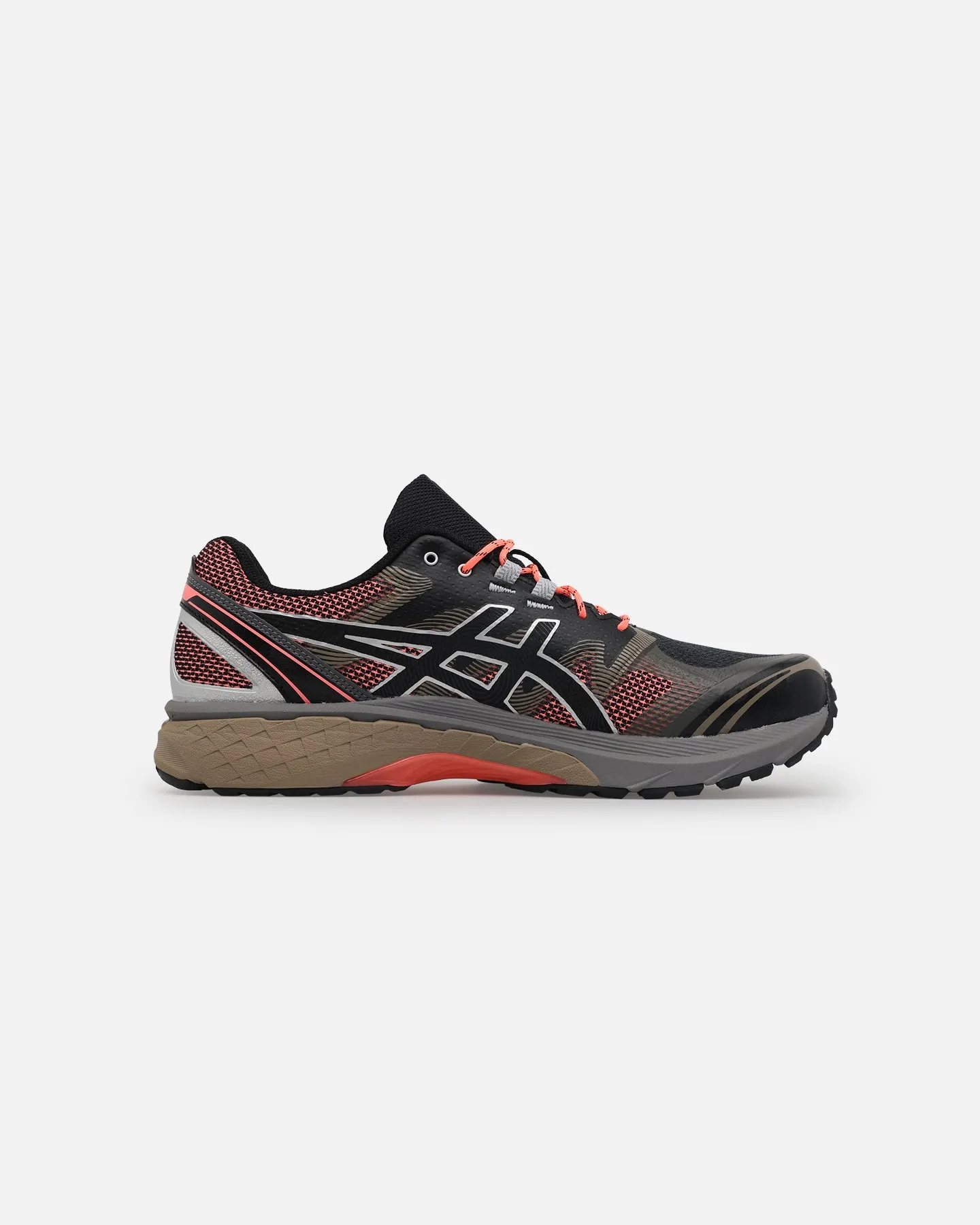 Asics Gel-Terrain Graphite Casual