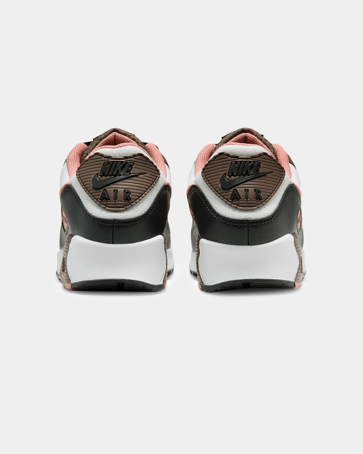 Dance Fit Dad Pick Nike Air Max 90 Summit White/Red Stardust/Ironstone