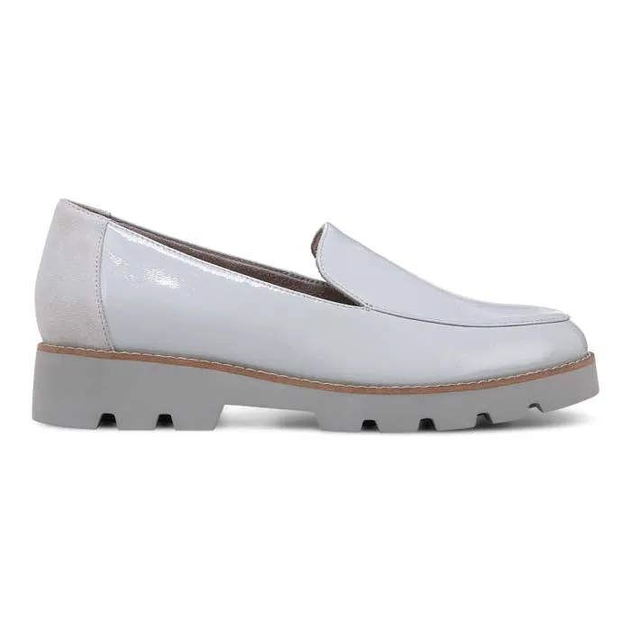 Weekend Comfort Slip On Womens Vionic Kensley in Vapor
