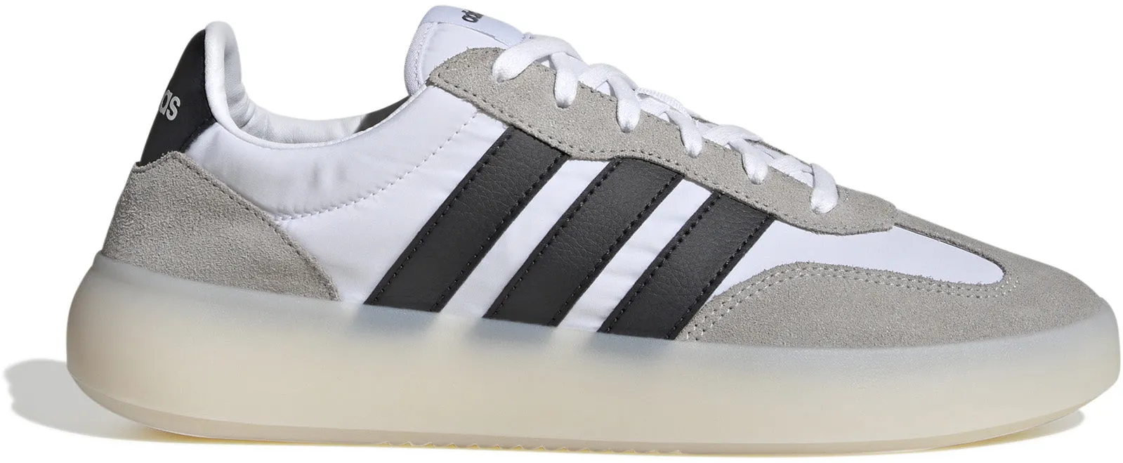 Barreda Decode Men's Sportswear Shoes Grip Sole