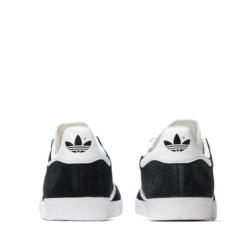 Comfort Padded Adidas Gazelle - Core Black/White