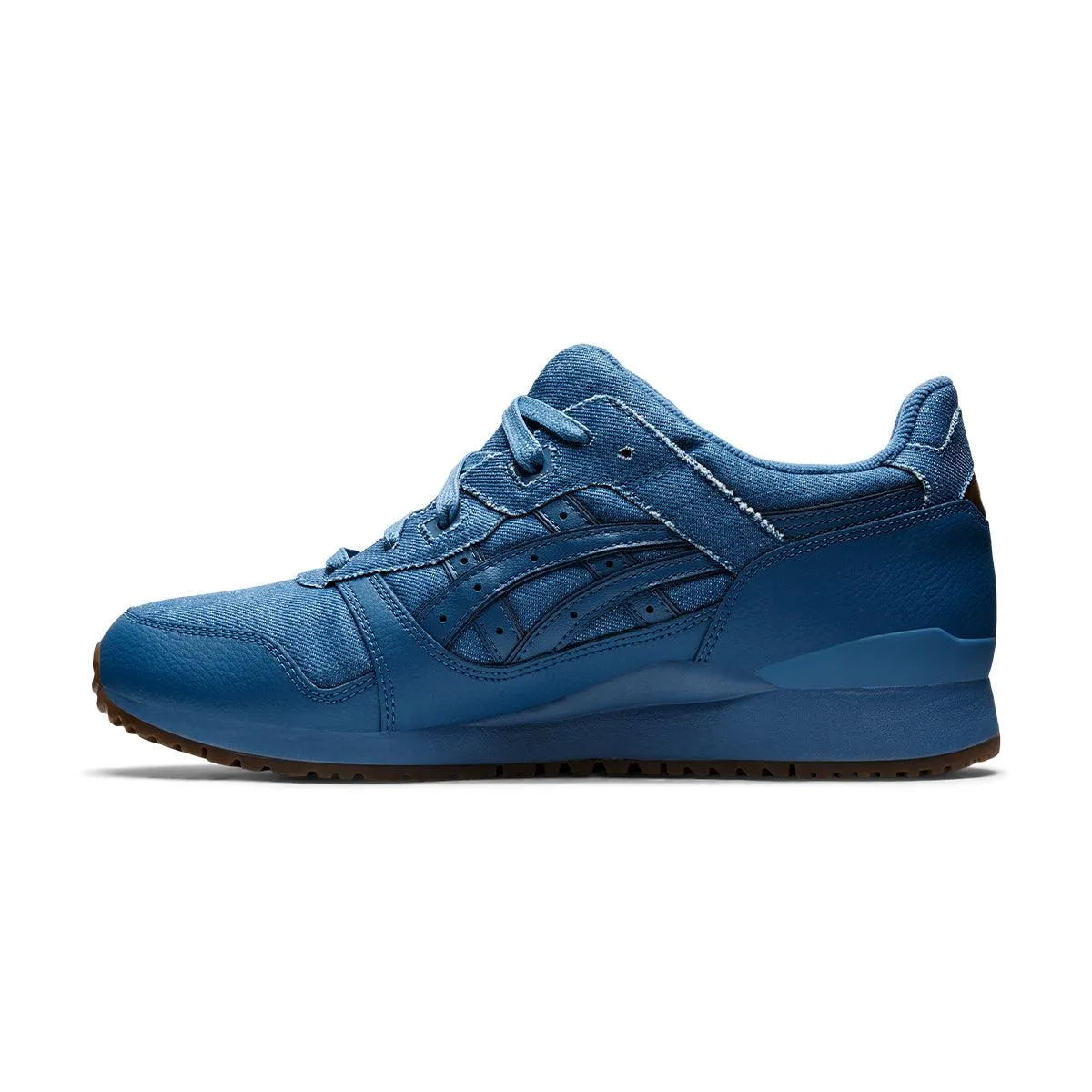 Couple Pair   Okayama Denim GEL-Lyte III OG 'Azure'