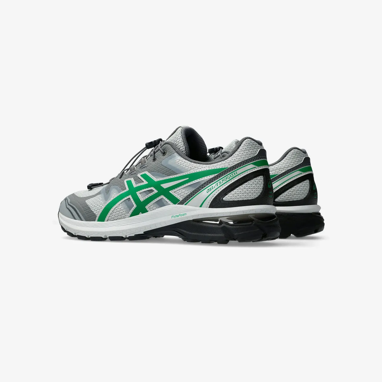 Sports Class Gel-Terrain x San San Gear