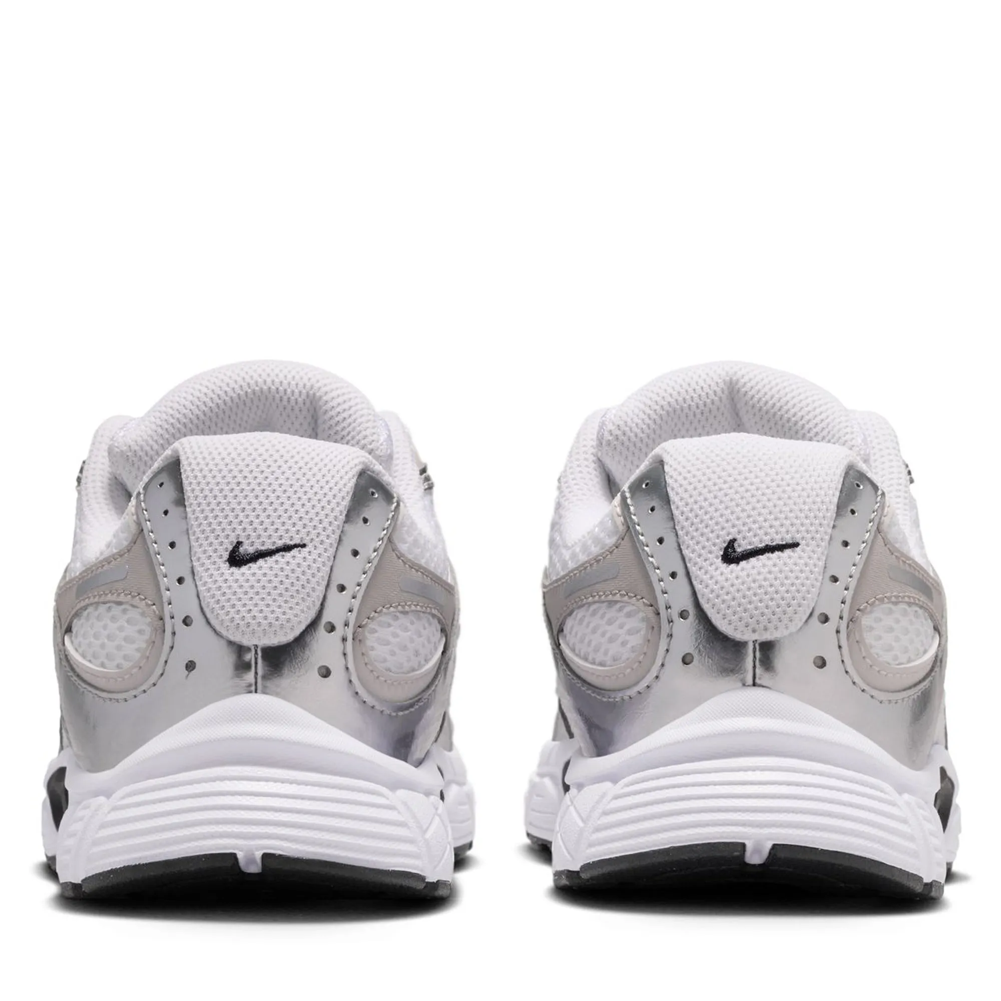 Non-marking sole Nike V5 RNR (GS) - White/Vast Grey