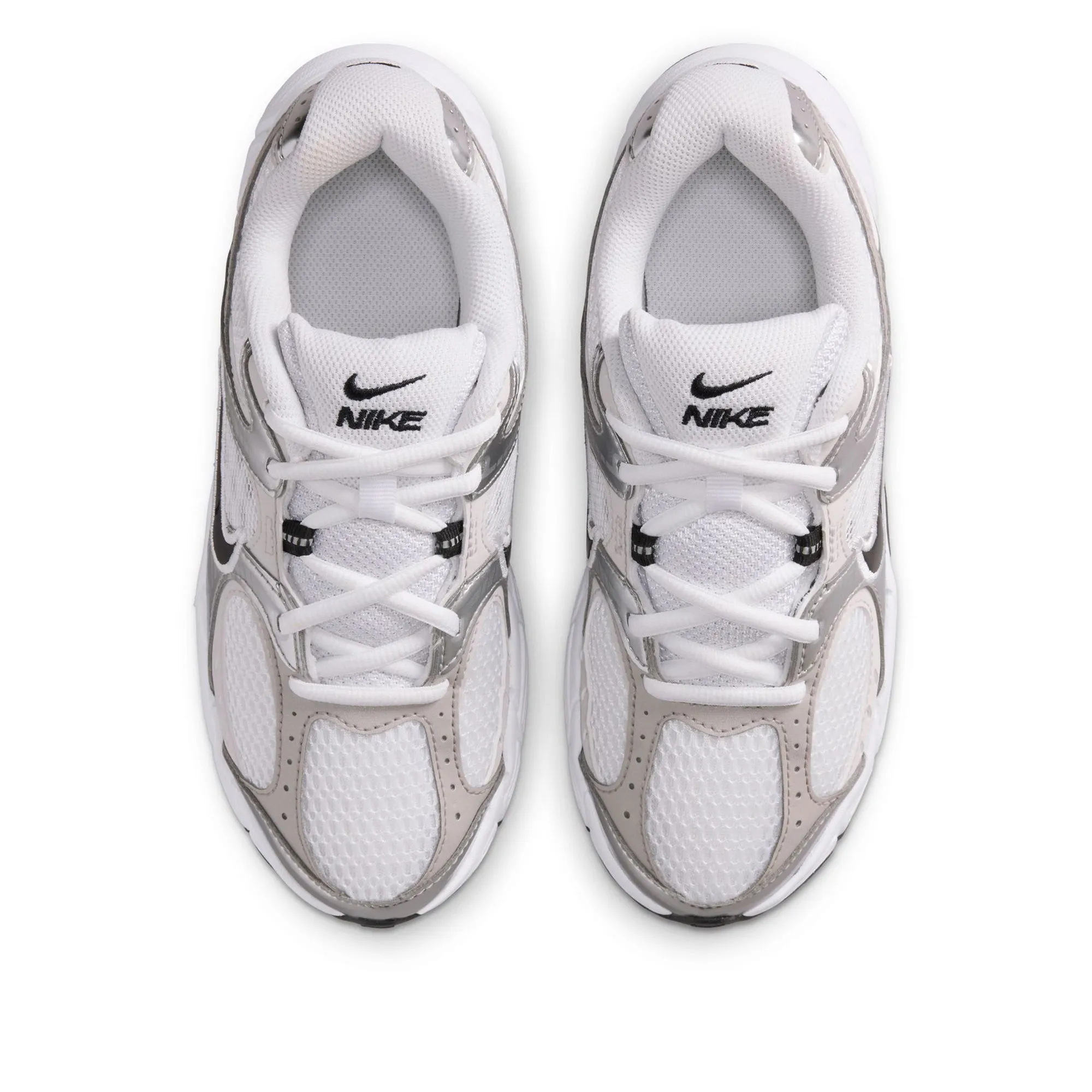 Everyday Life Sleek Fit Nike V5 RNR (GS) - White/Vast Grey