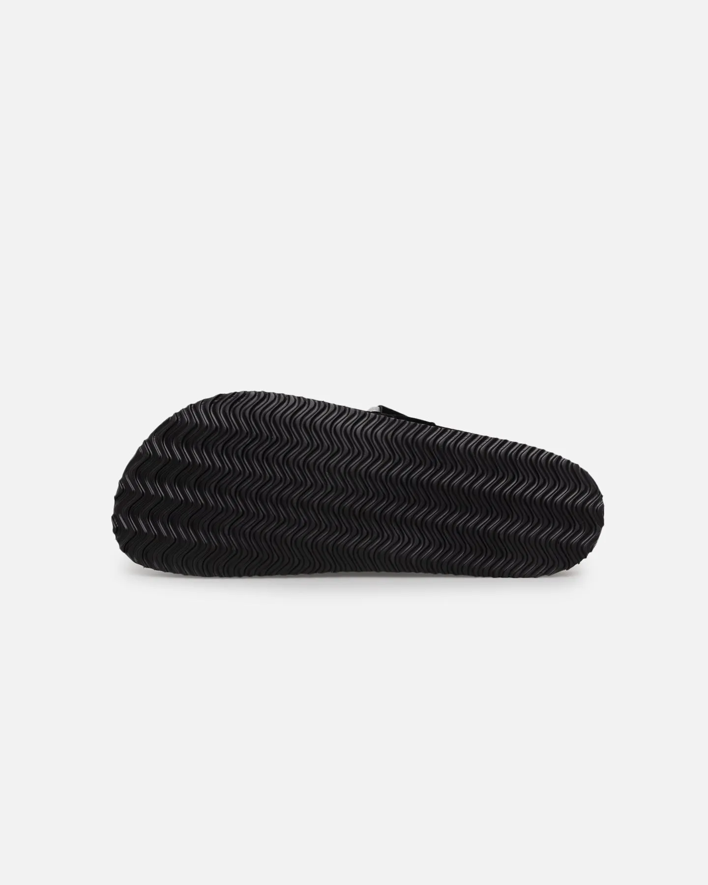 Loiter Spire Mule Black Strong Grip Street Run