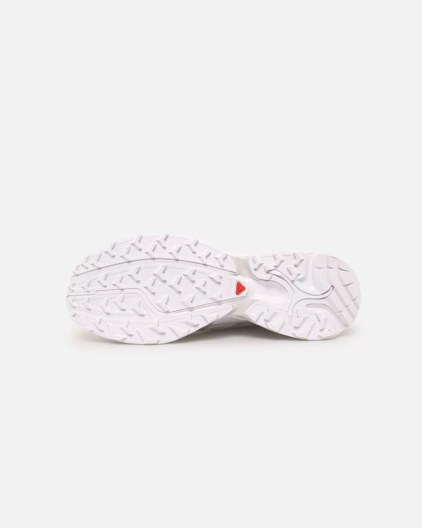 Salomon XT-Pathway White Eva Midsole