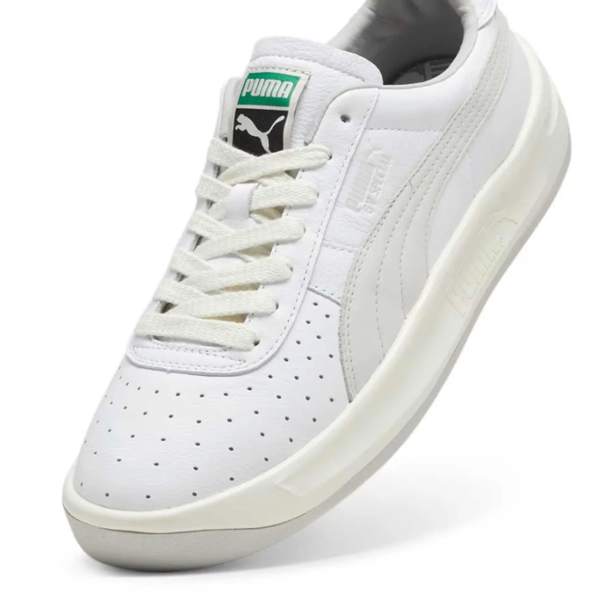 GV Special Base 'White Glacier Grey' Greek Ease