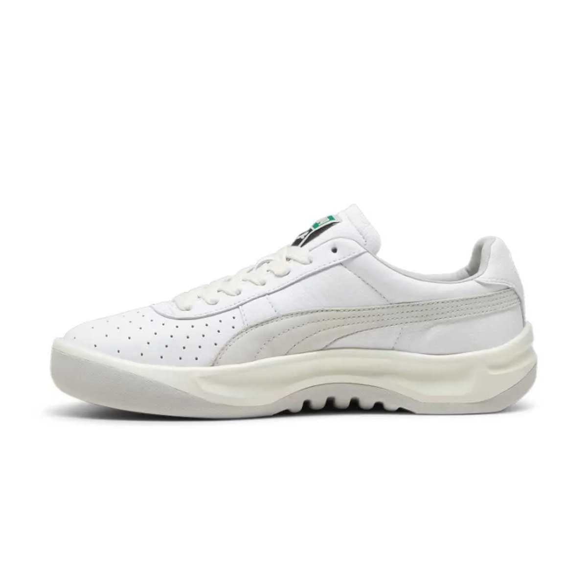 GV Special Base 'White Glacier Grey' Dock Easy