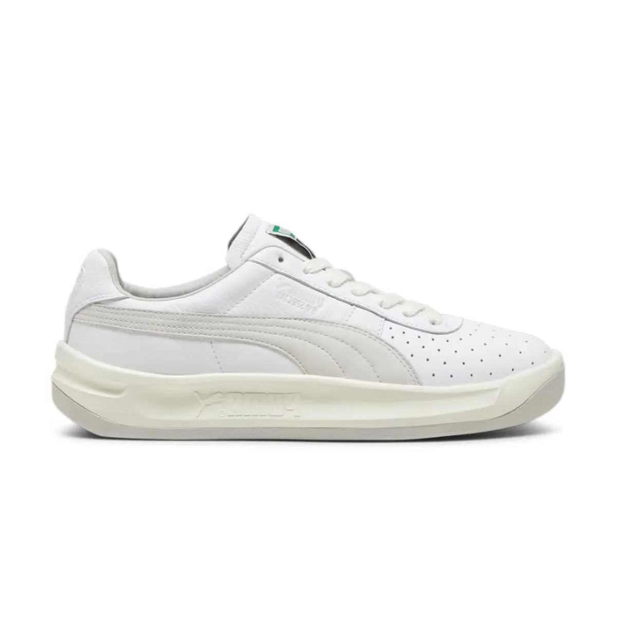 GV Special Base 'White Glacier Grey' Cushioned Footbed