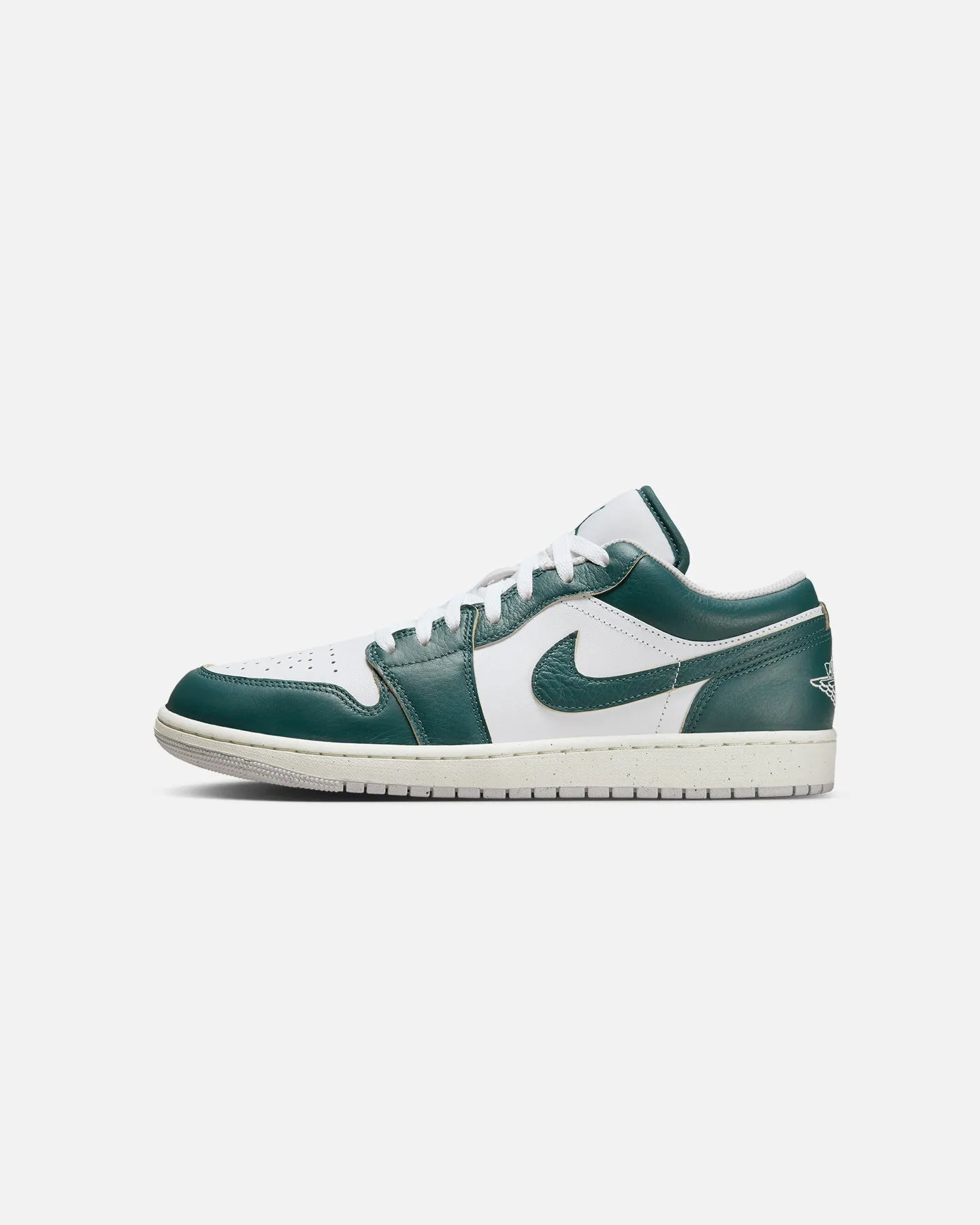 Space Vibe Jordan Air Jordan 1 Low SE "Oxidised Green" Oxidized Green