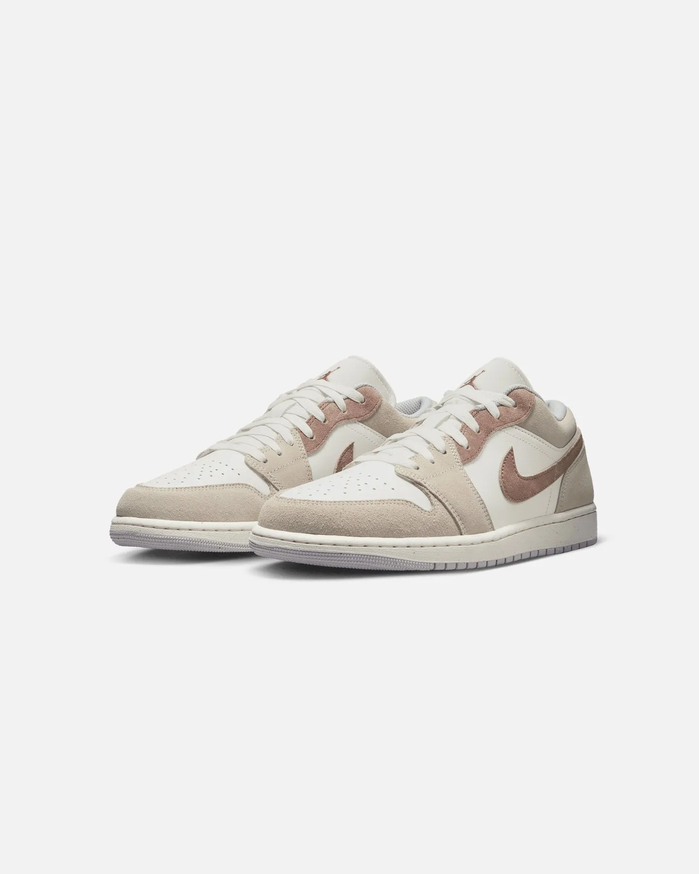 Jordan Air Jordan 1 Low SE Legend Lt Brown School Day