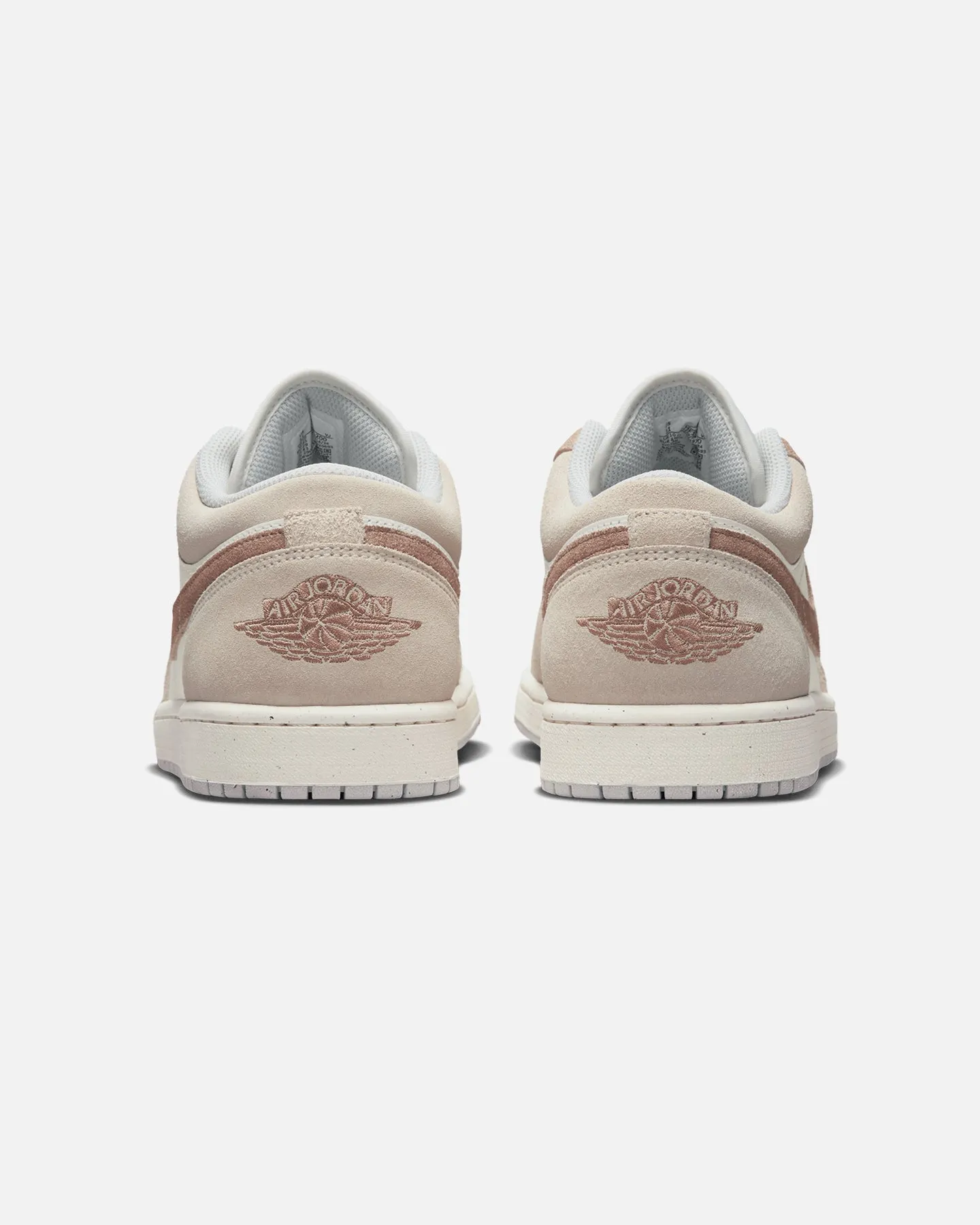 Secure fit Active Day Jordan Air Jordan 1 Low SE Legend Lt Brown