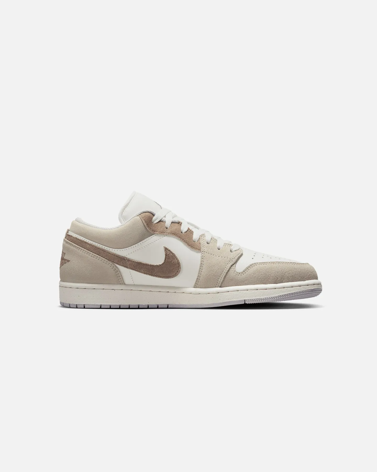 Jordan Air Jordan 1 Low SE Legend Lt Brown Day Long Power Base