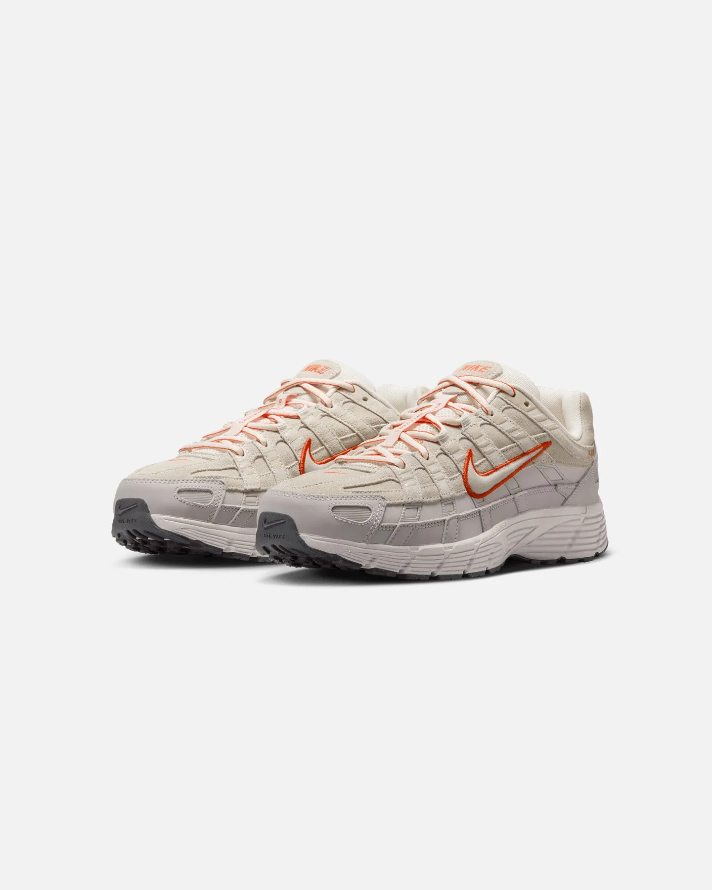 material Nike P-6000 Premium Phantom