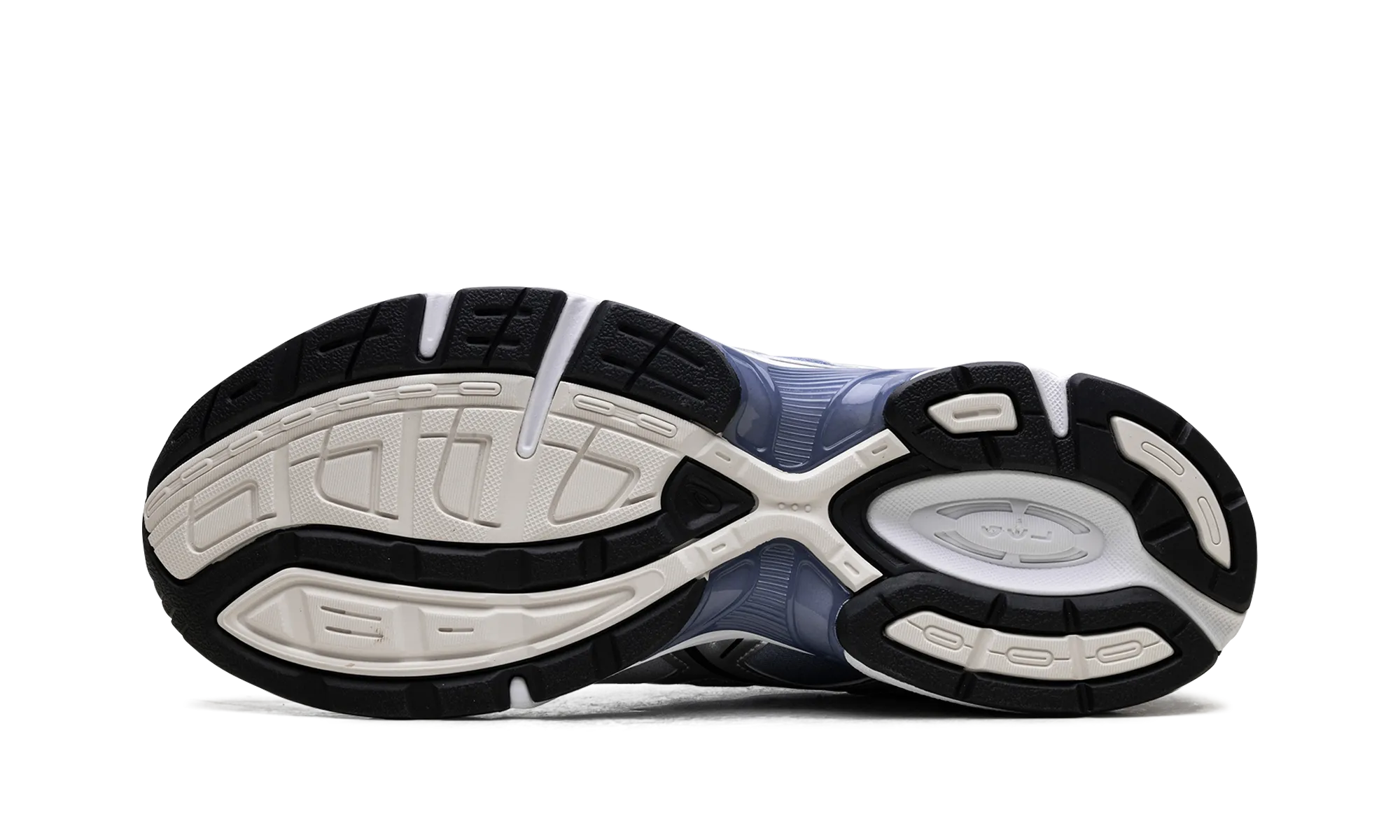 Gel-1130 "Blue Pure Silver Gradient" barefoot - running - style running shoes for casual female joggers