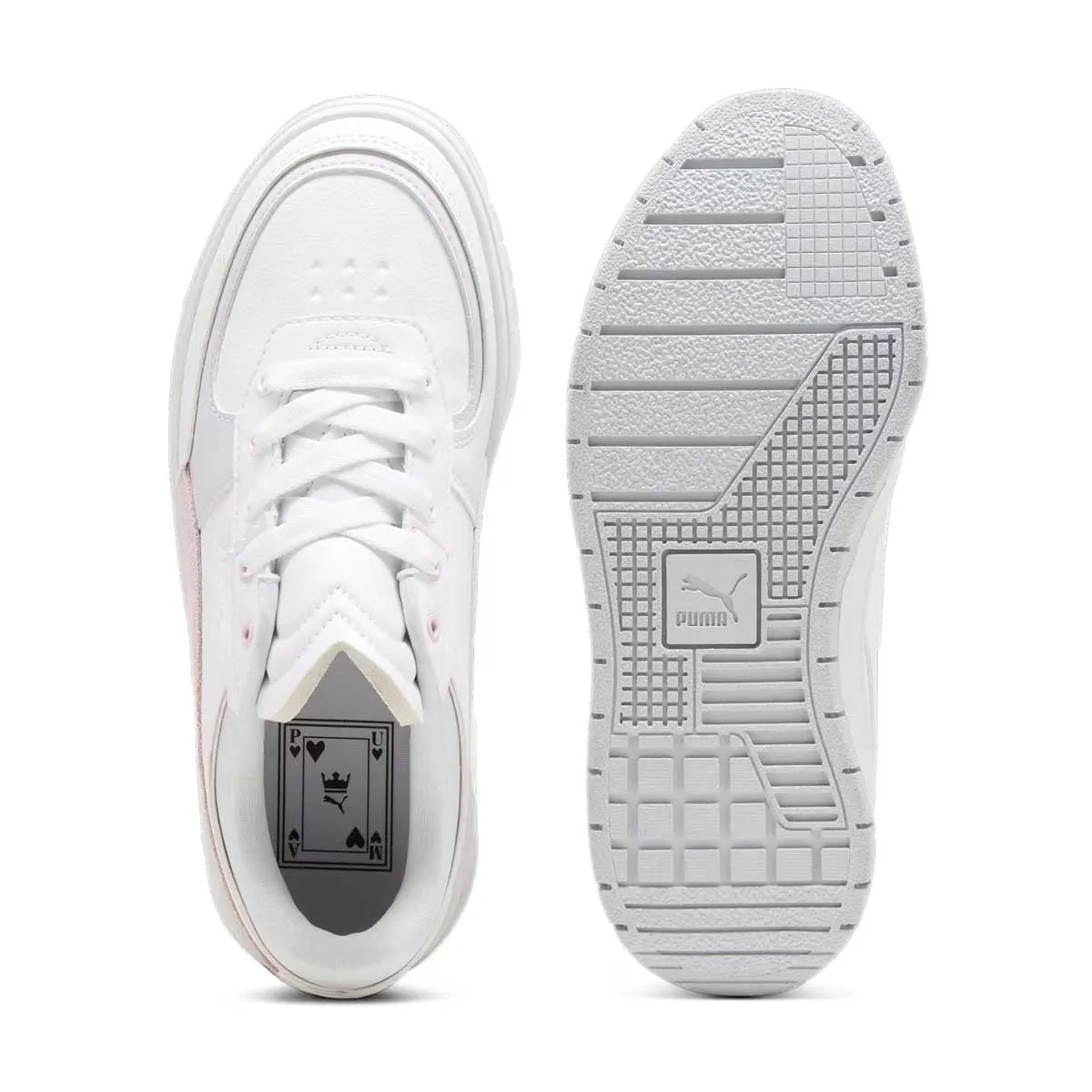 neutral - colors martial artists' precision Cali 'Dream Queen of Hearts'