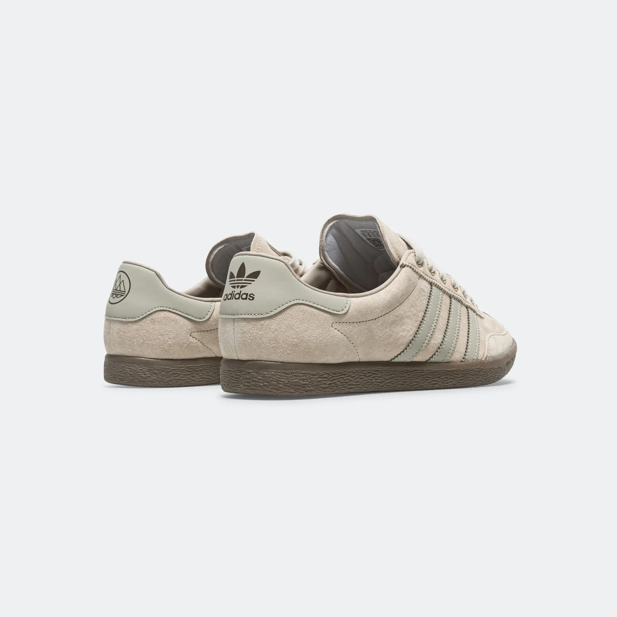 Comfort Focus Failsworth SPZL - Dust Sand/Sesame