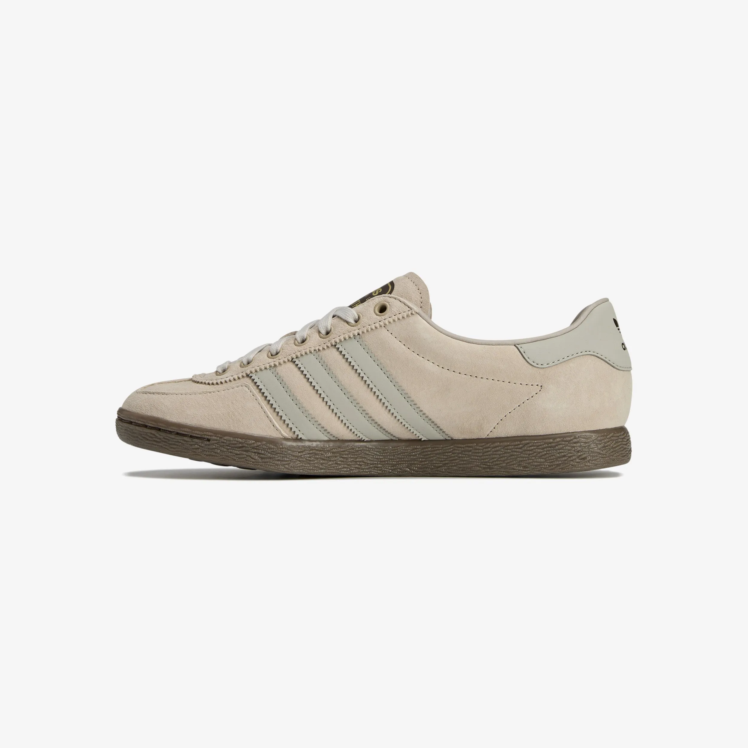 Cushioned Pace Failsworth SPZL