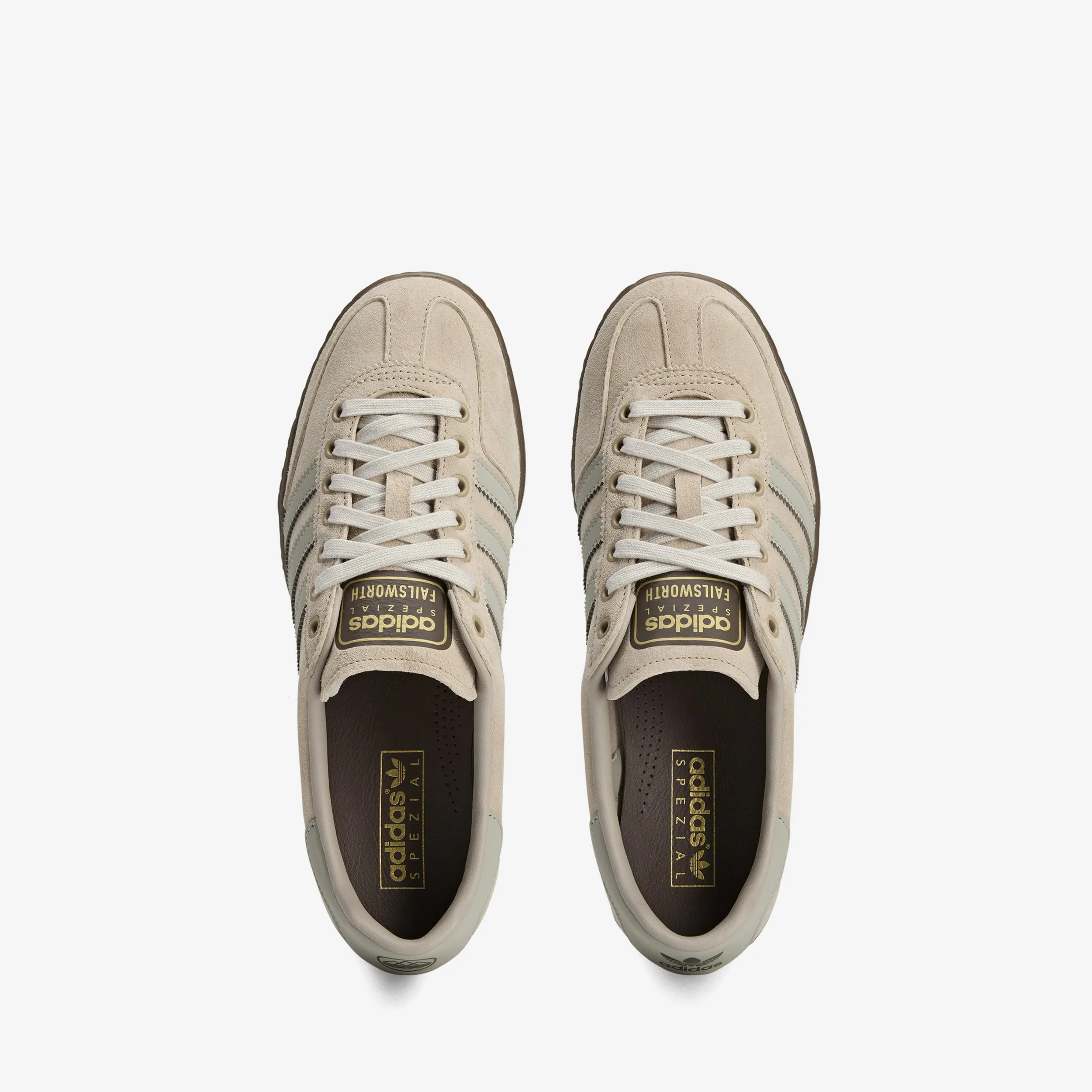 Elasticity Heel lock Failsworth SPZL
