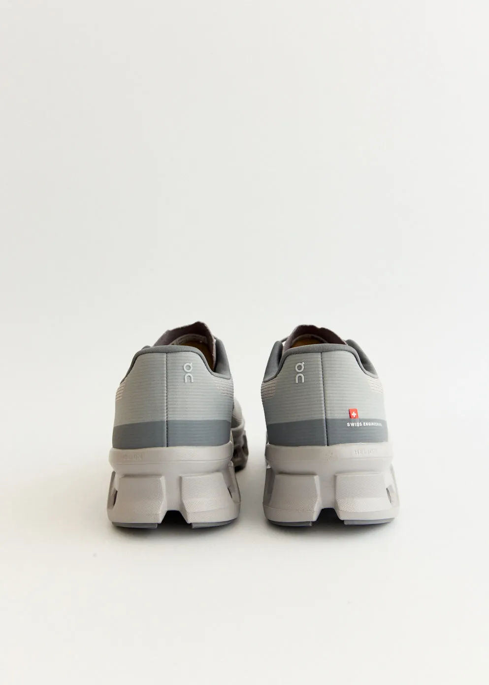 versatile user Cloudmonster Void 'Alloy' Sneakers