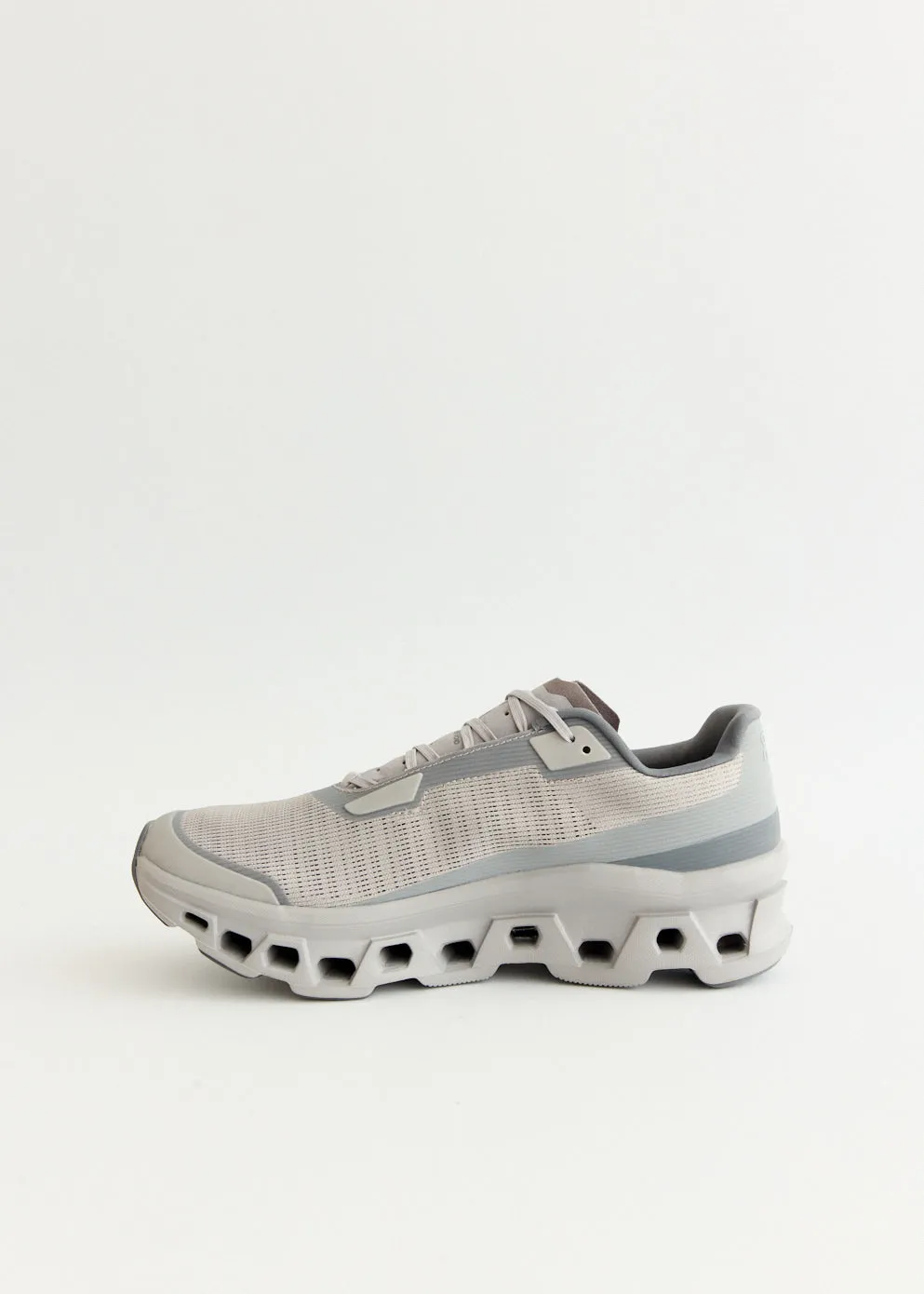 Timeless lining Cloudmonster Void 'Alloy' Sneakers