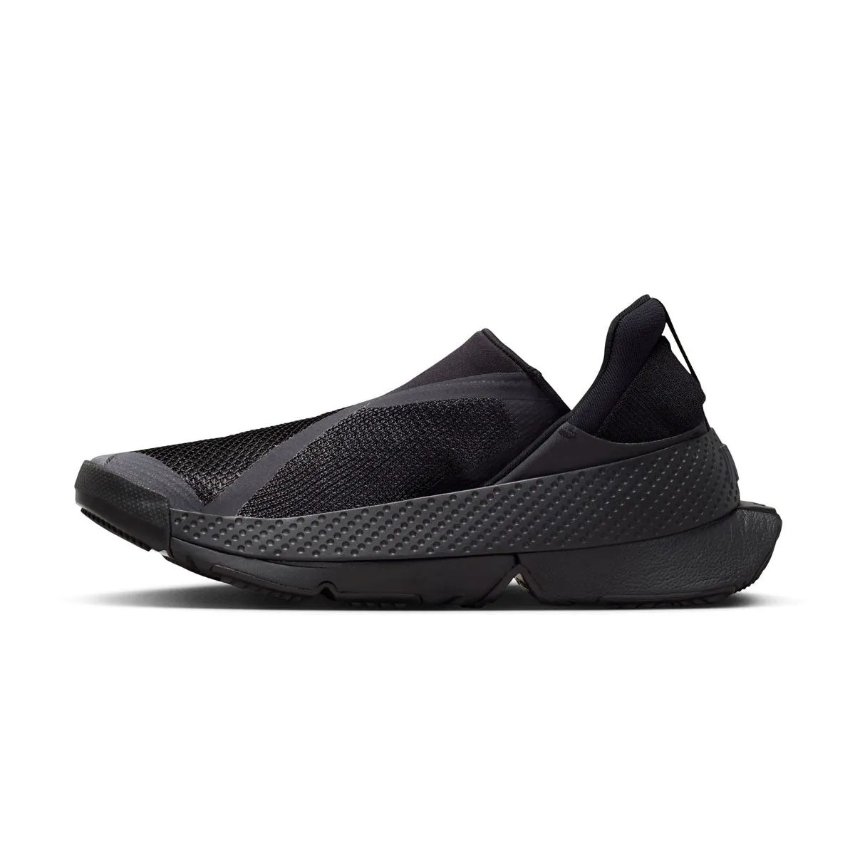 Comfort Platform Comfort Upper Go Flyease 'Triple Black'