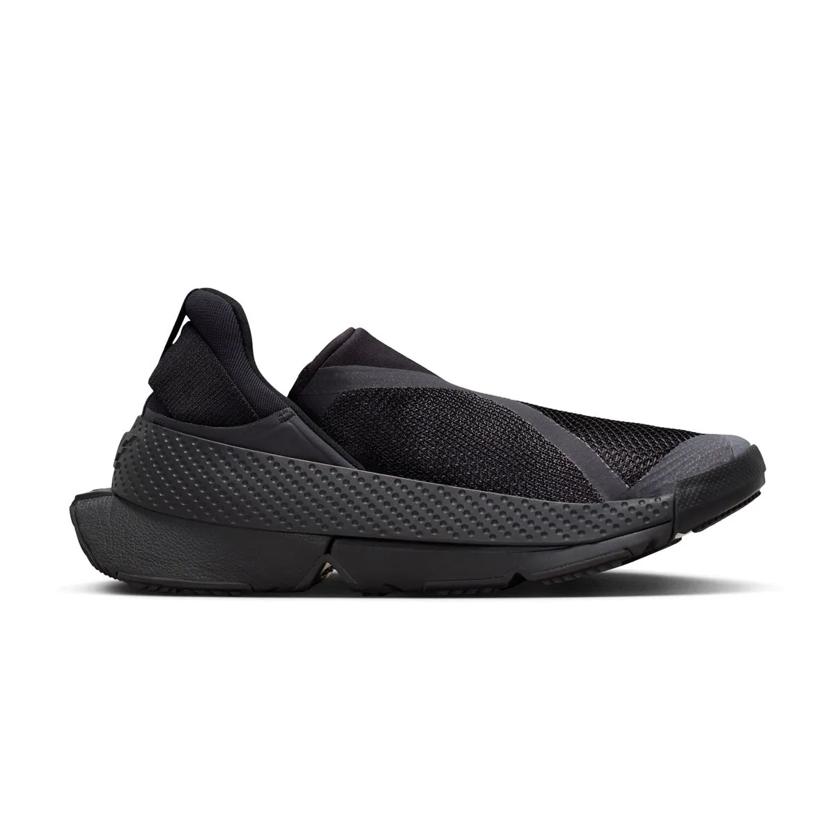 Go Flyease 'Triple Black' sunny - day shoes Flexible Sole
