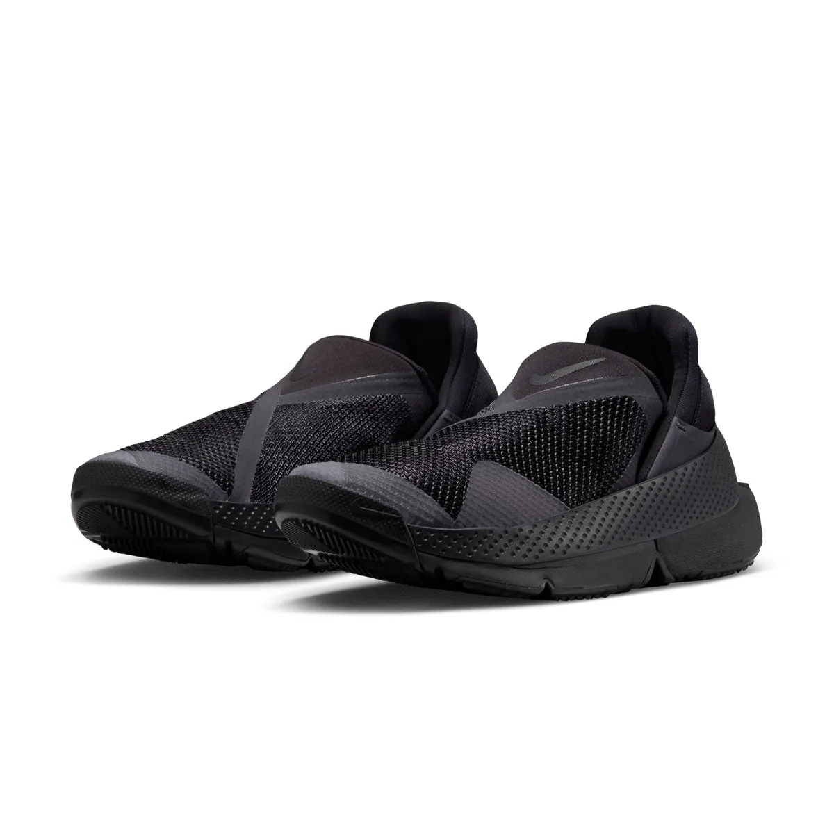 school - goer Unbeatable fit Go Flyease 'Triple Black'