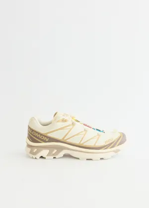 Luxurious Touch foremost XT-6 'Vanilla Ice' Sneakers
