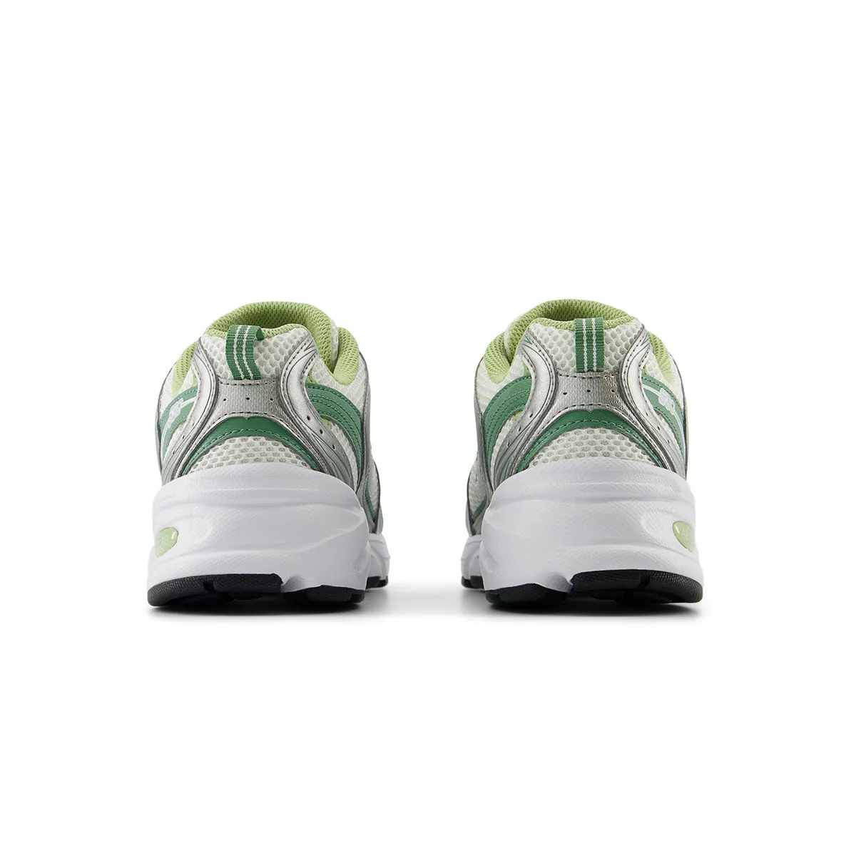 530 'Silver Mallard Green' Multi Purpose