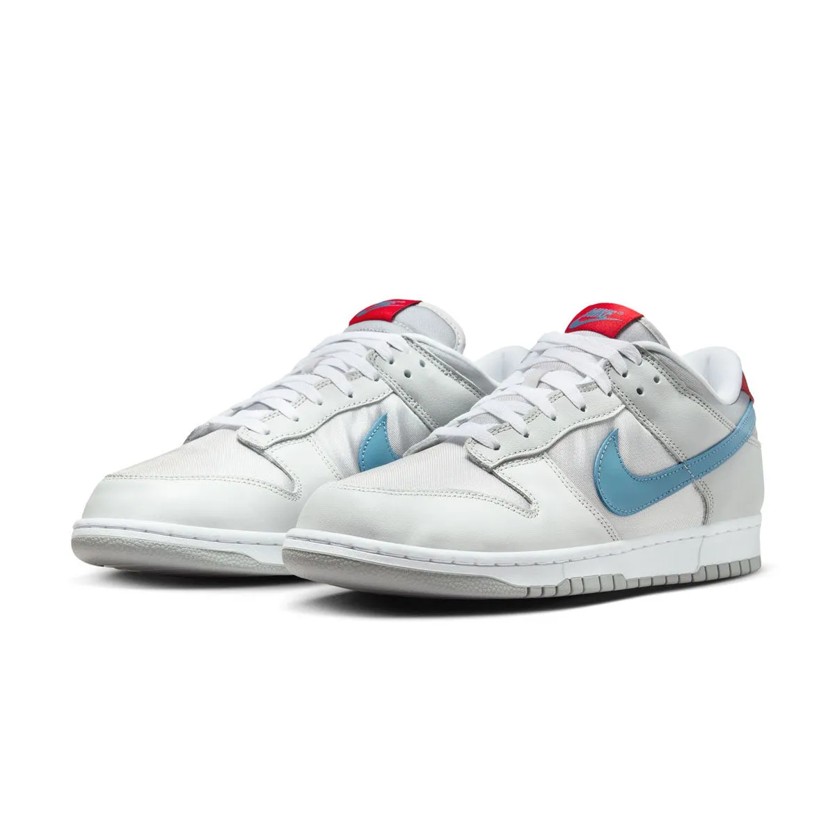 Dunk Low QS 'Silver Surfer' Street Edge Energy Rise