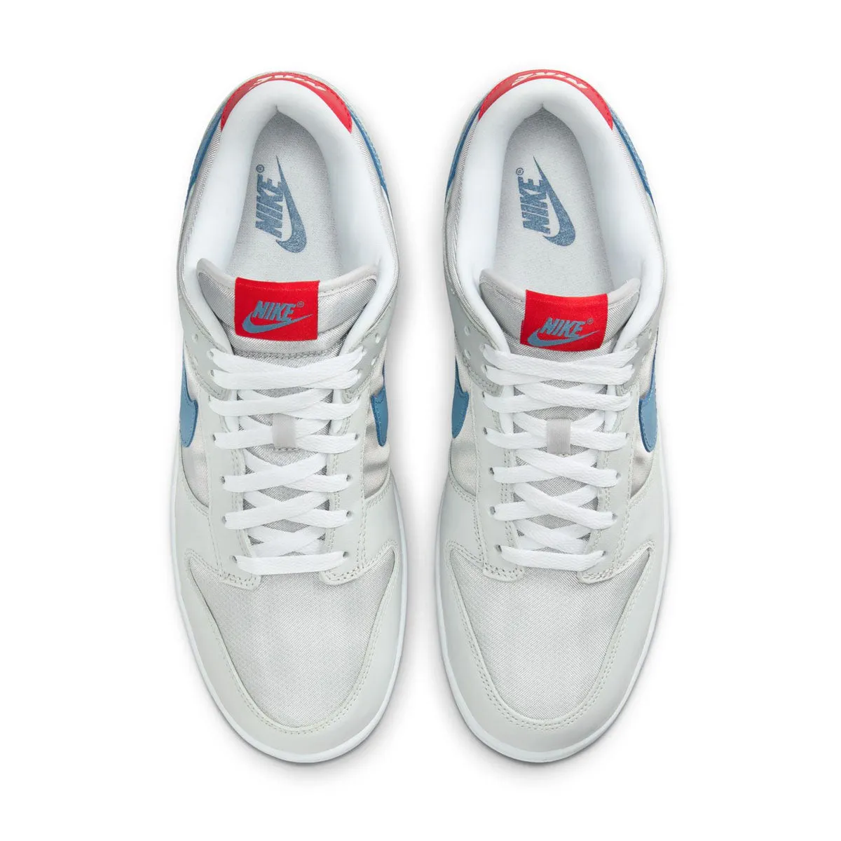 autumn - style Dunk Low QS 'Silver Surfer'