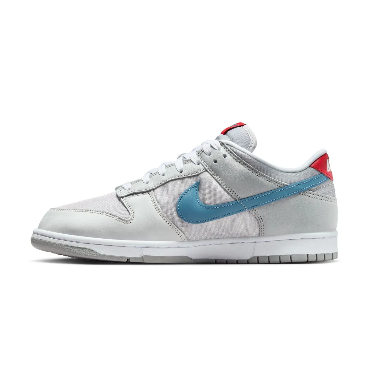 Dunk Low QS 'Silver Surfer' snowboarding Classy Fit