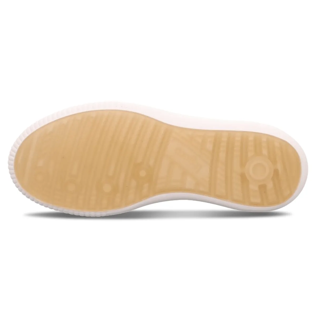 Pavement Ready Legero Women's T4 Jump Bright White Leather