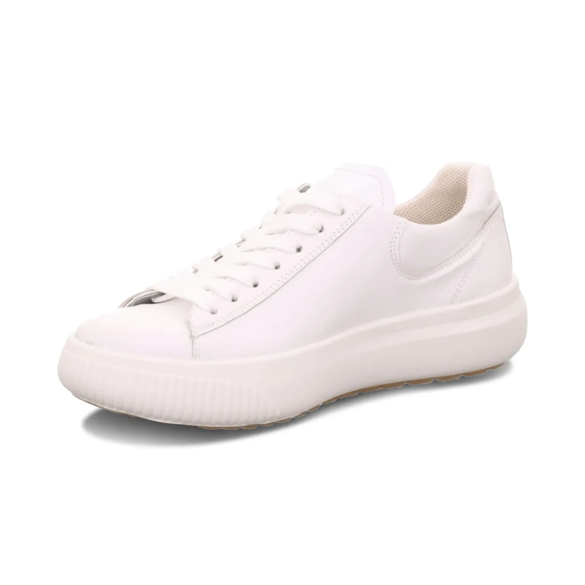 Versatile use Legero Women's T4 Jump Bright White Leather