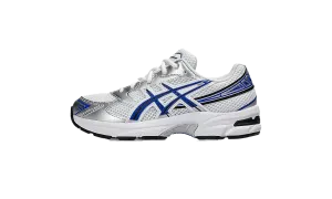 Gel 1130 GS "White / Blue" quick - drying running for corporate events