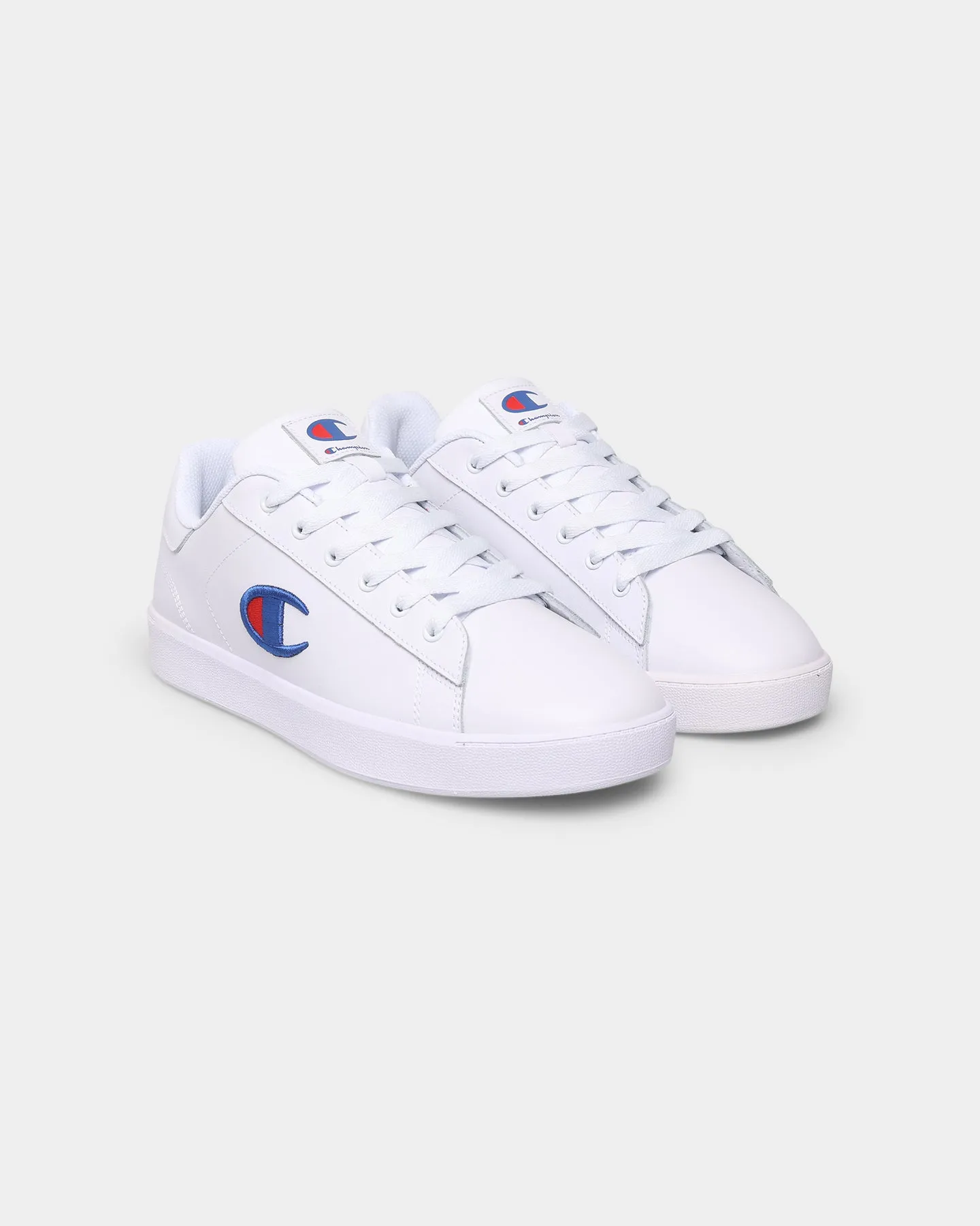 Champion Pure Classic Low Sneaker White waterproof Hot Mood