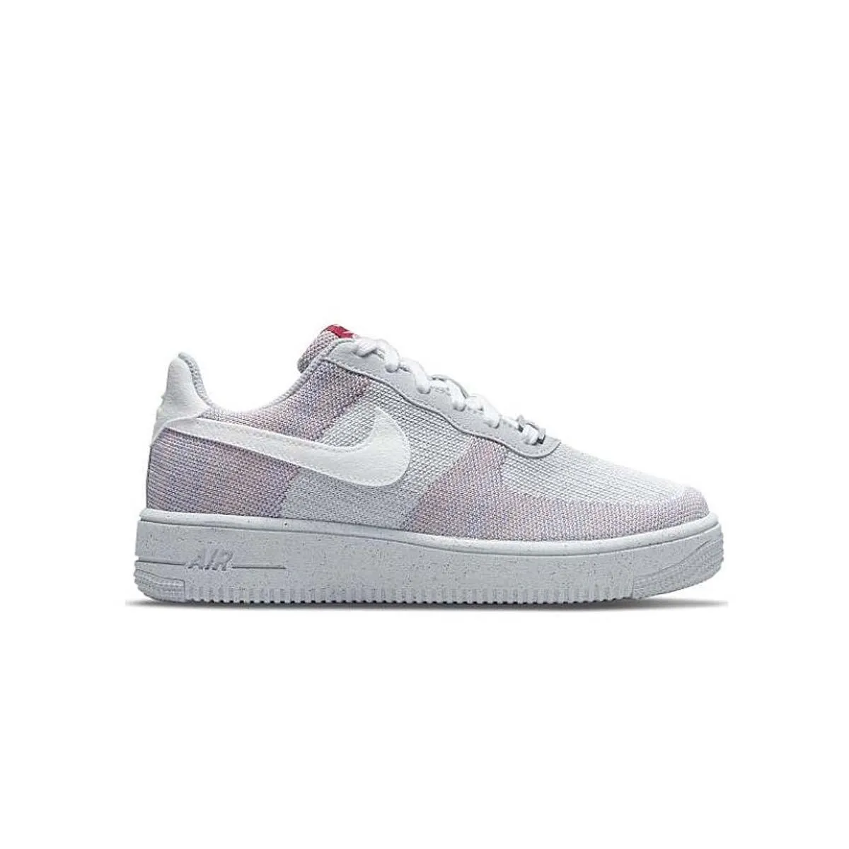 GS Air Force 1 Crater Flyknit Autumn