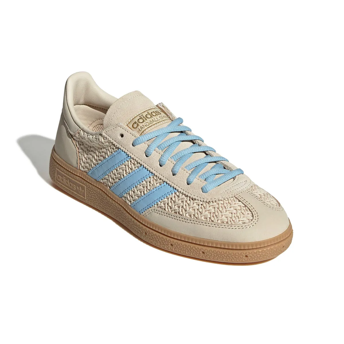 Stylish Sole Skiing Wmns Handball Spezial 'Sand Strata Clear Sky'
