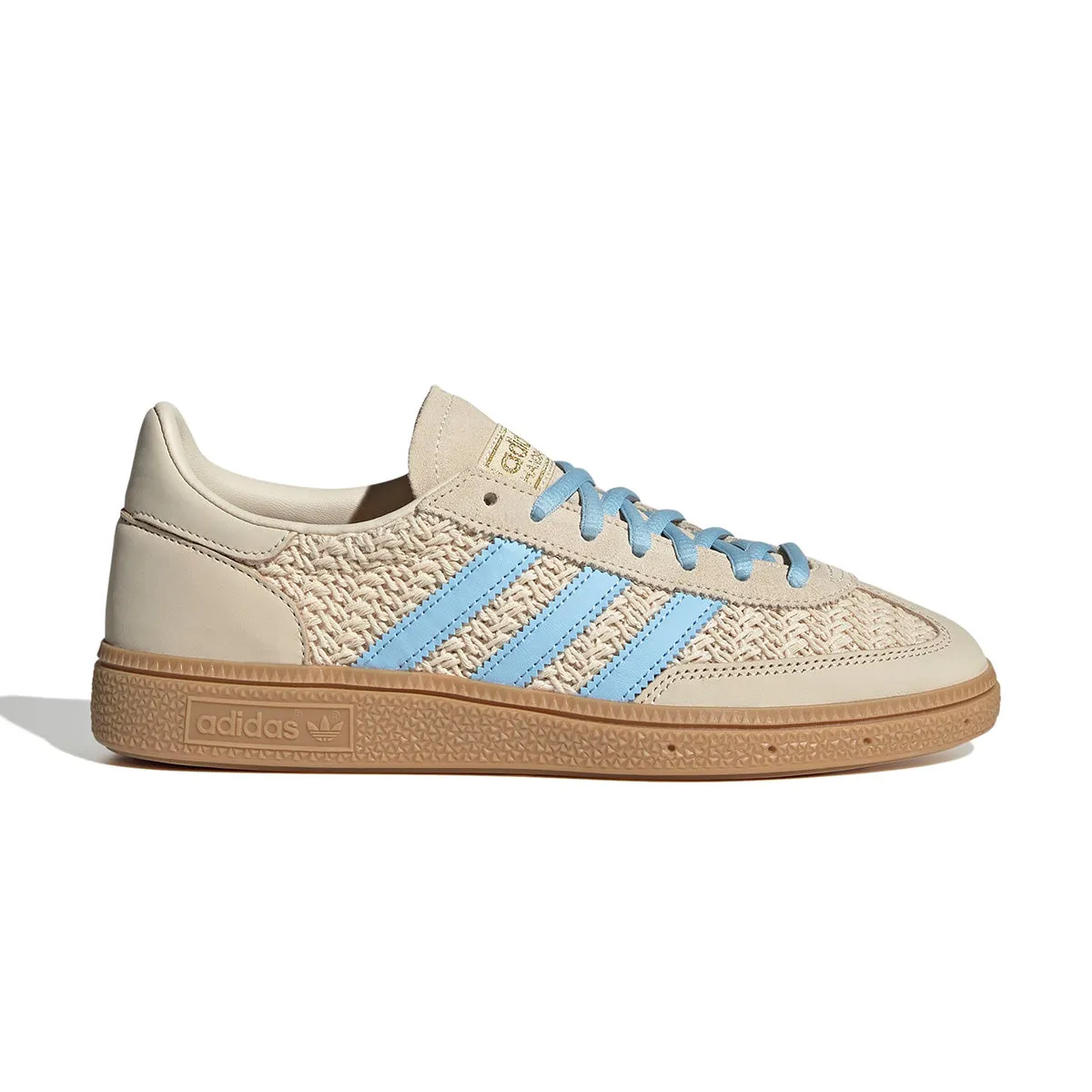 Wmns Handball Spezial 'Sand Strata Clear Sky' Plush Fit most fashionable