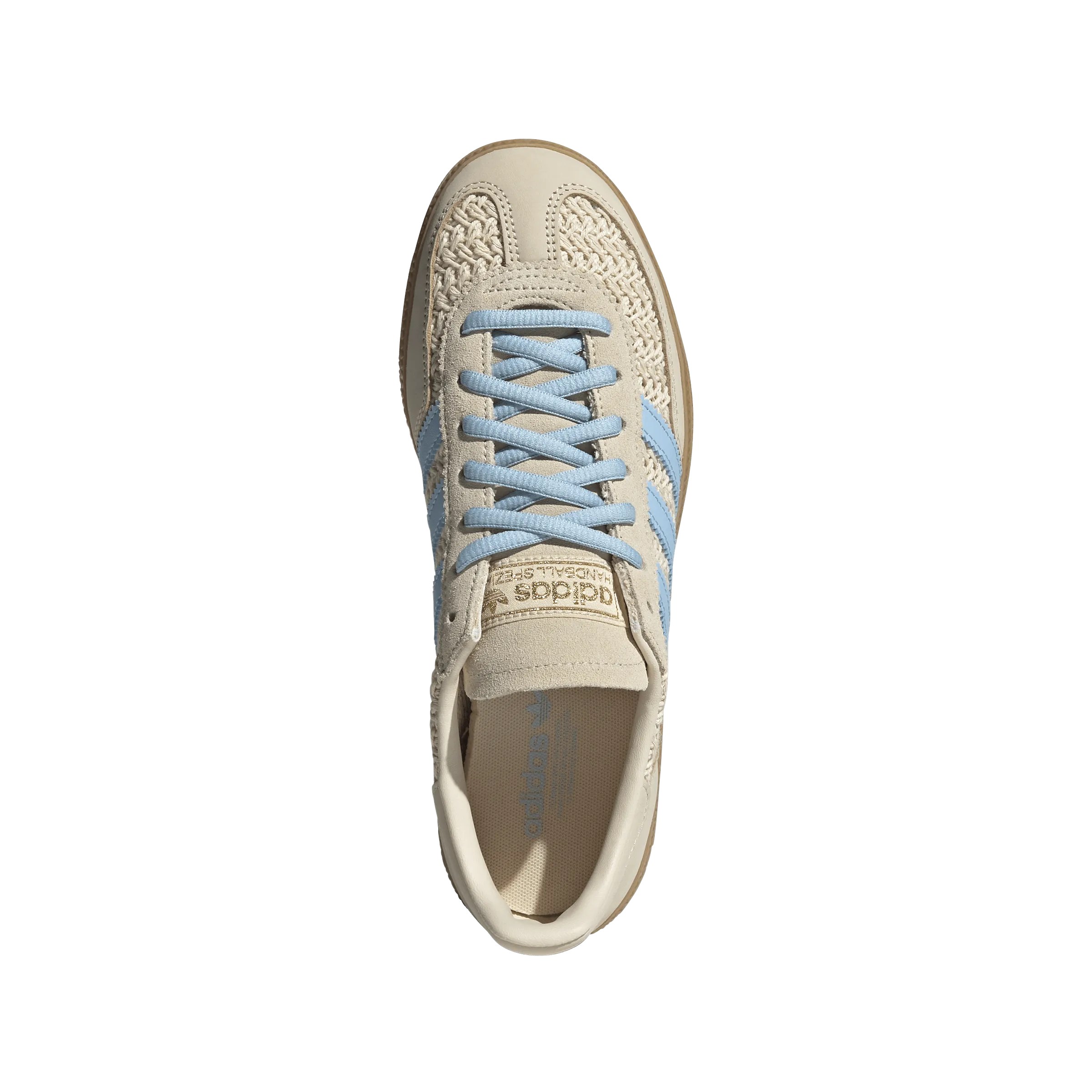 orthopedic Classy flair Wmns Handball Spezial 'Sand Strata Clear Sky'