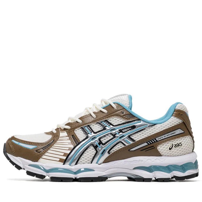 Motion Control Technology Padded Support Asics Gel-Kayano 12.1 - Cream/Stillwater