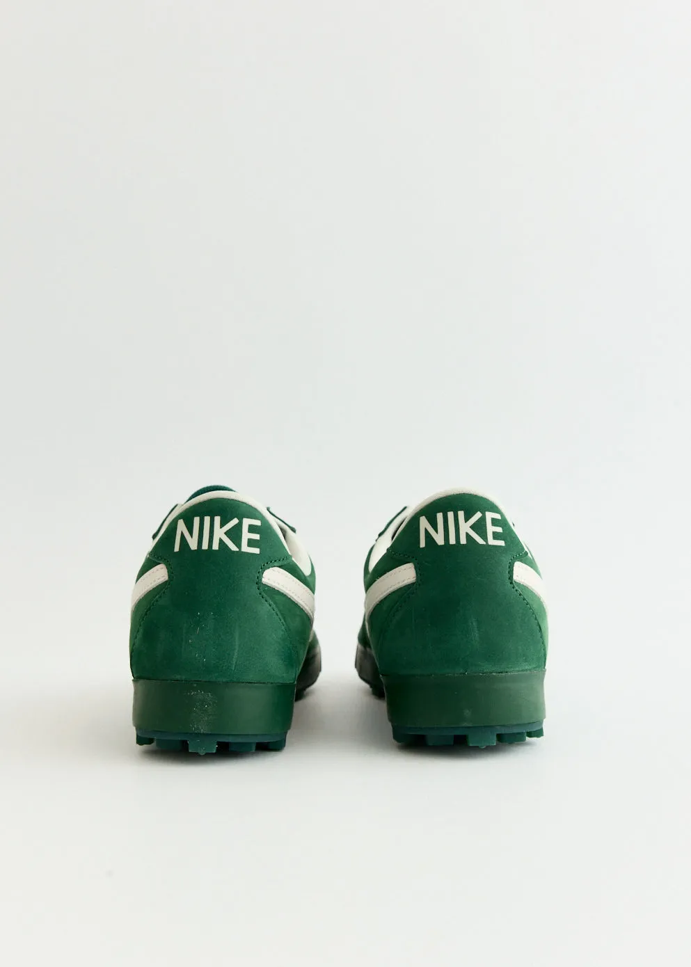 right - foot Astrograbber 'Fir' Sneakers