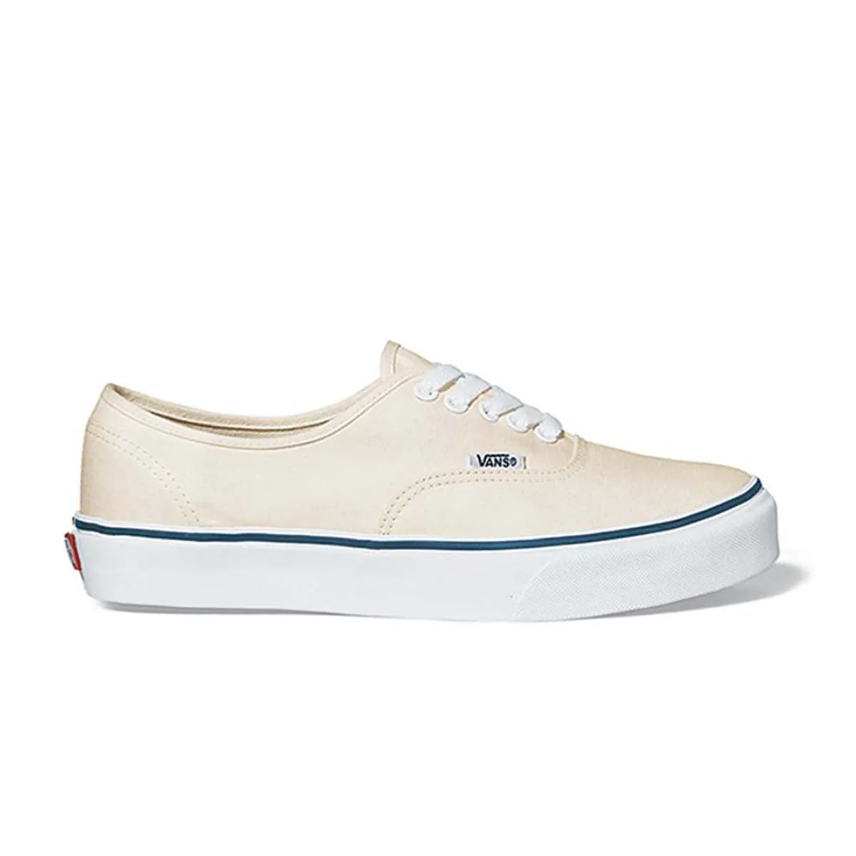 Authentic 'White' Versatile Metal Edge