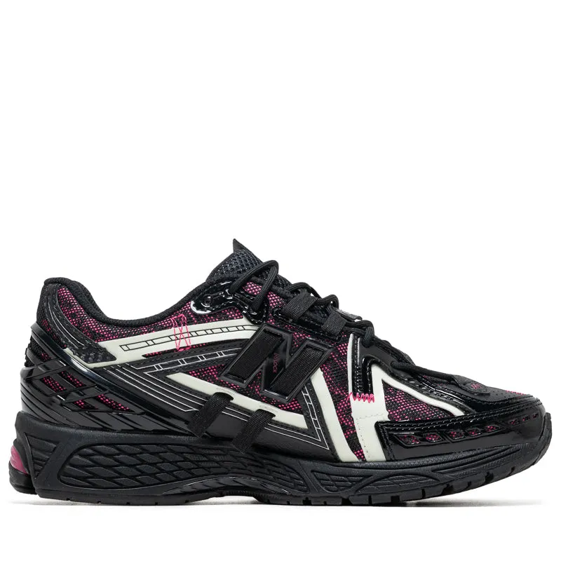 Sneaker Collections All Time New Balance 1906A - Black/Dragon Berry