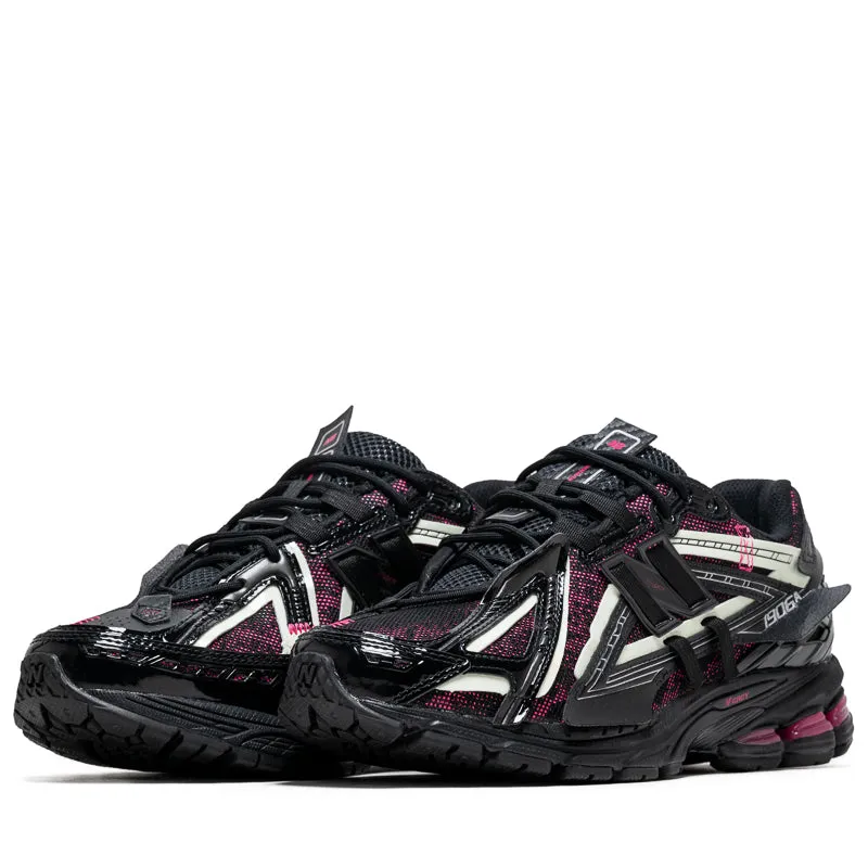 Plush Cushion New Balance 1906A - Black/Dragon Berry