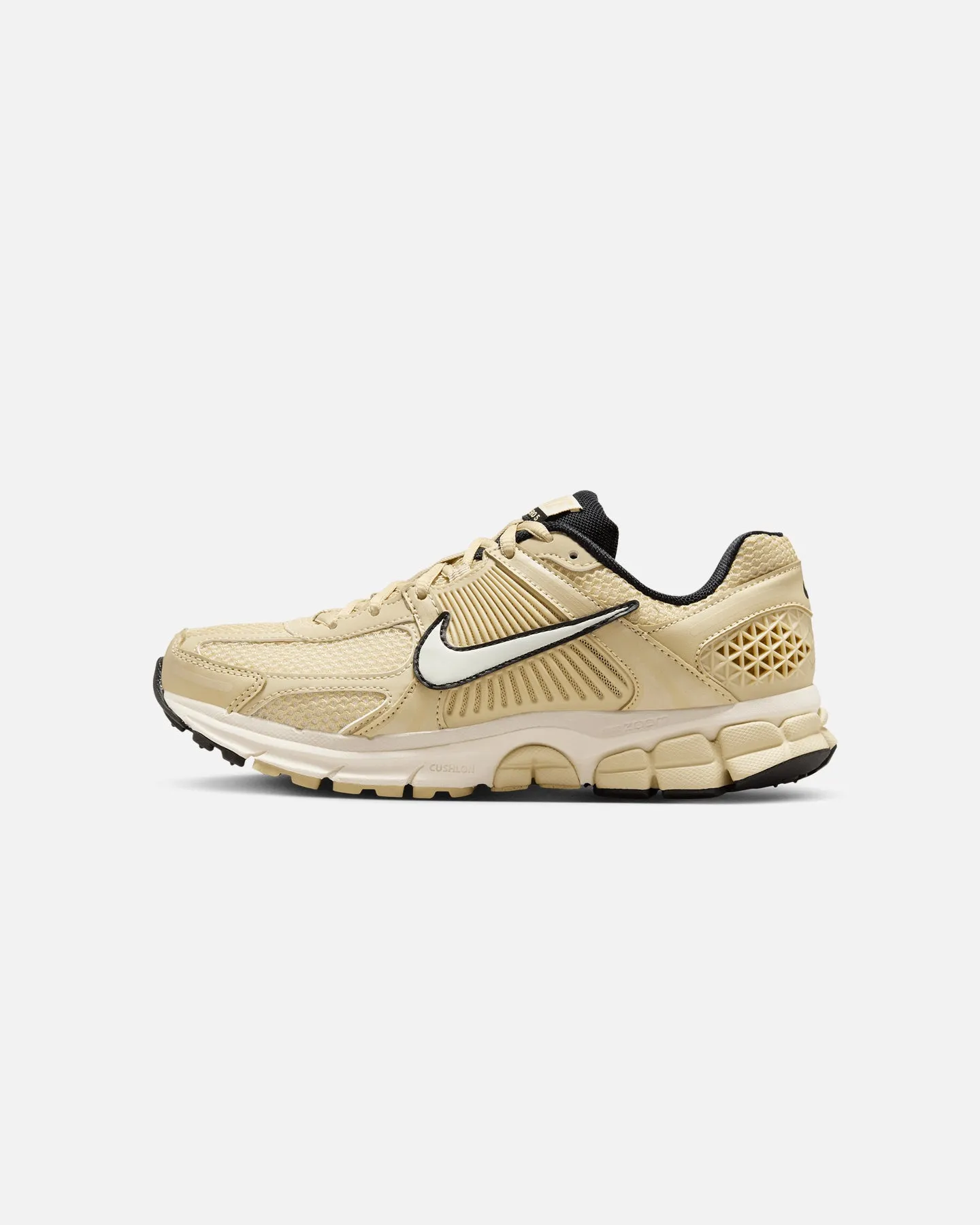 Cultural Event Nike Women's Zoom Vomero 5 Team Gold/Soft Pearl