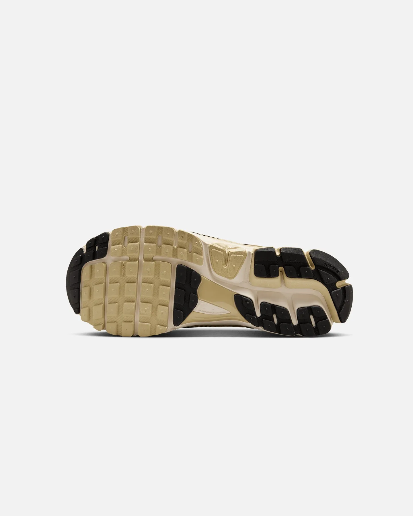 Structured wear Exclusive Design Nike Women's Zoom Vomero 5 Team Gold/Soft Pearl